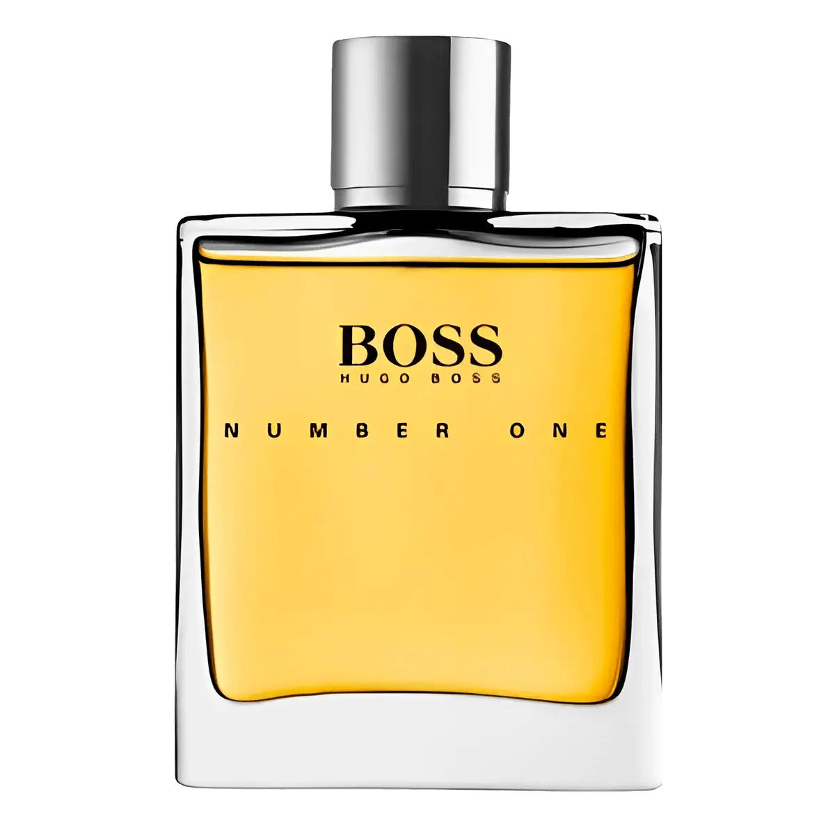 Hugo Boss Number One Eau de Toilette - Perfume Masculino 100ml