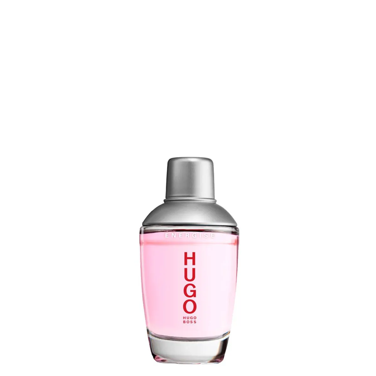 Hugo Boss Energise Eau De Toilette - Perfume Masculino 75ml
