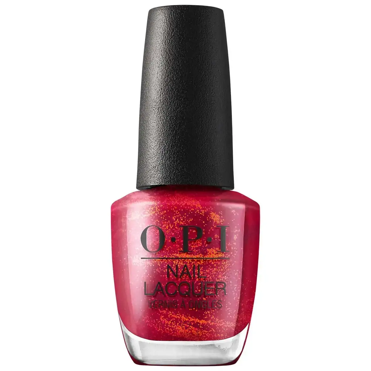 Esmalte Opi Nail Lacquer Collection Hollywood Im Really Na Actress 15ml