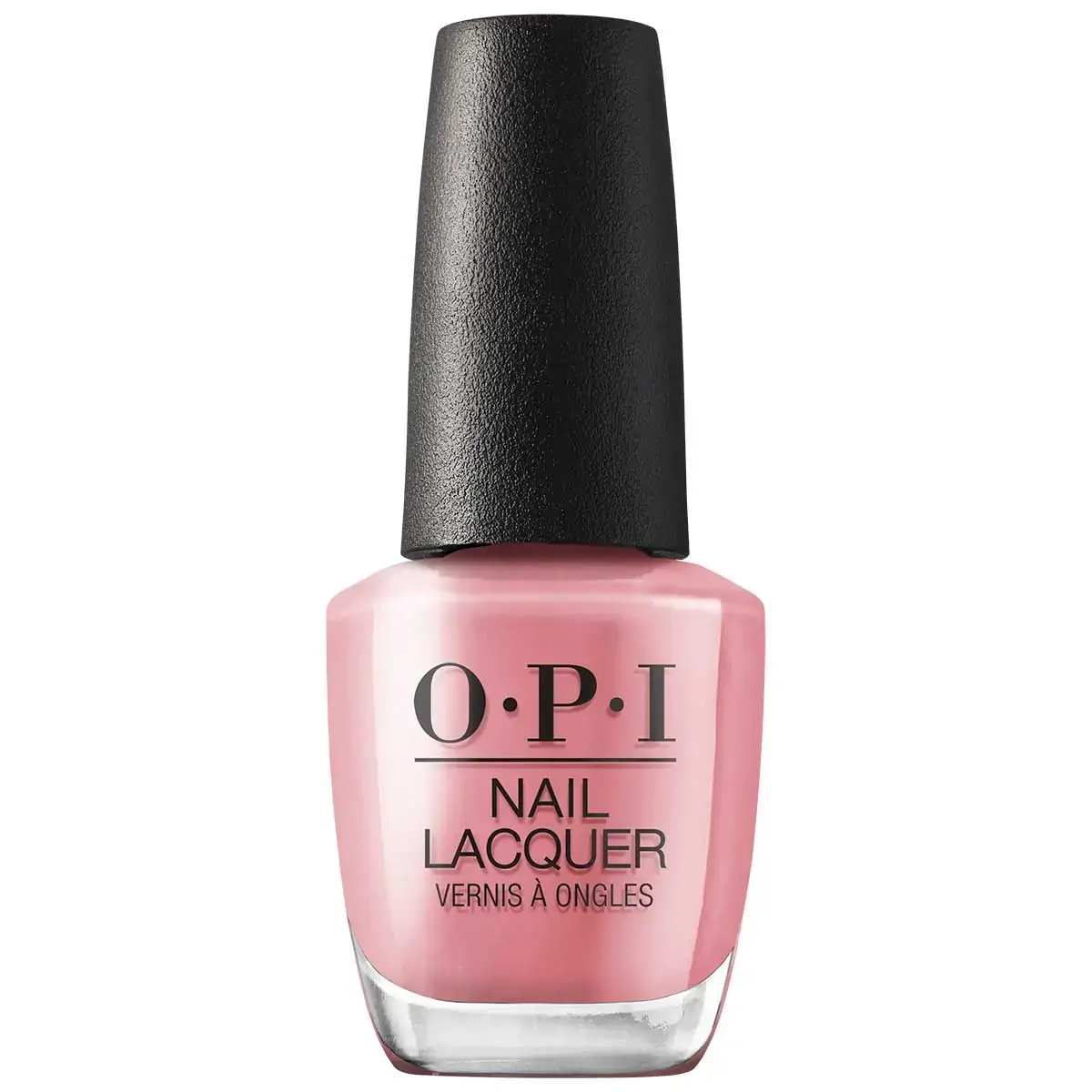 Esmalte Opi Nail Lacquer Collection Suzi Calls The Paparazzi 15ml