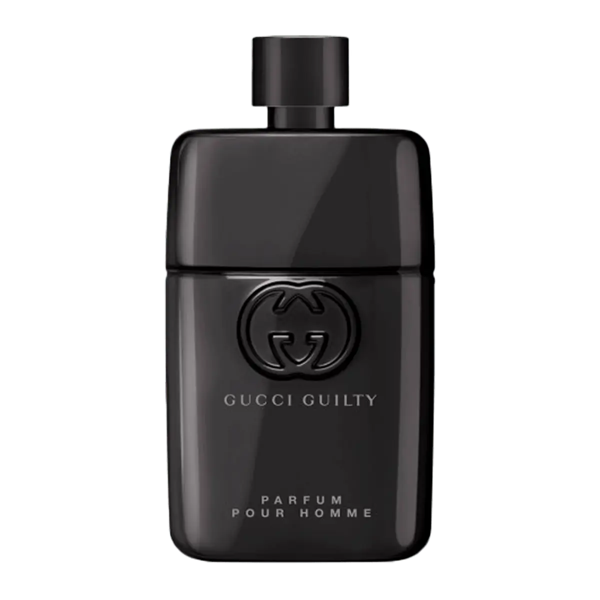 Gucci Guilty Pour Homme Parfum - Perfume Masculino 90ml
