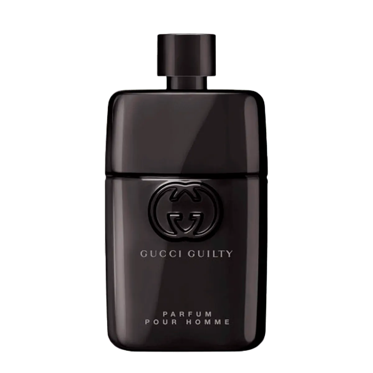 Gucci Guilty Parfum Pour Homme - Perfume Masculino - 50ml 50ml