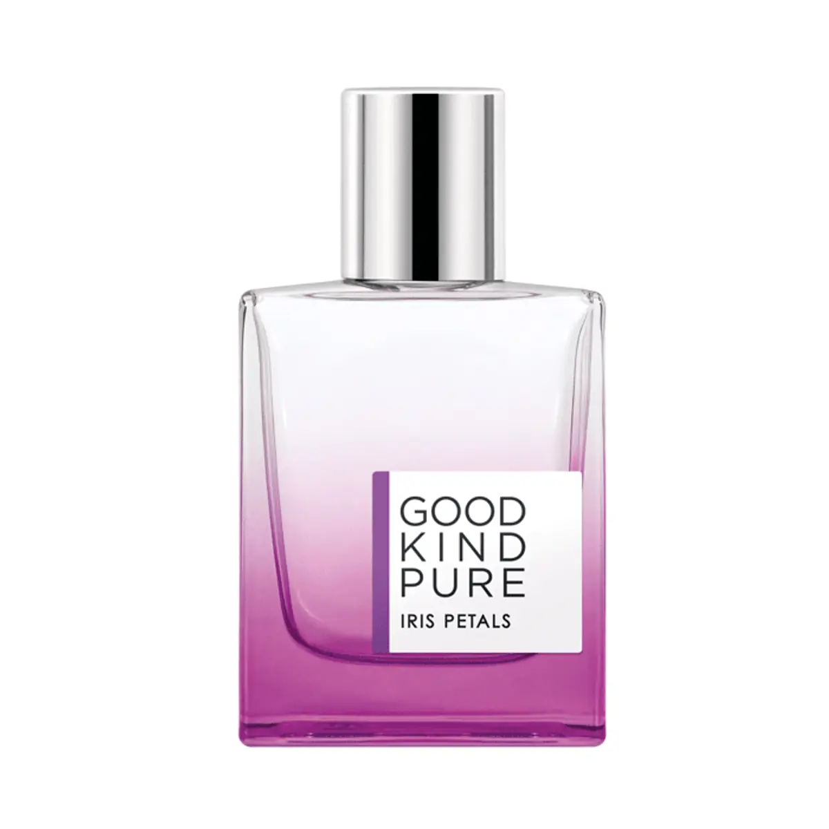 Good Kind Pure Iris Petals Eau De Toilette Spray, 1 Fl Oz, Pack Of 1