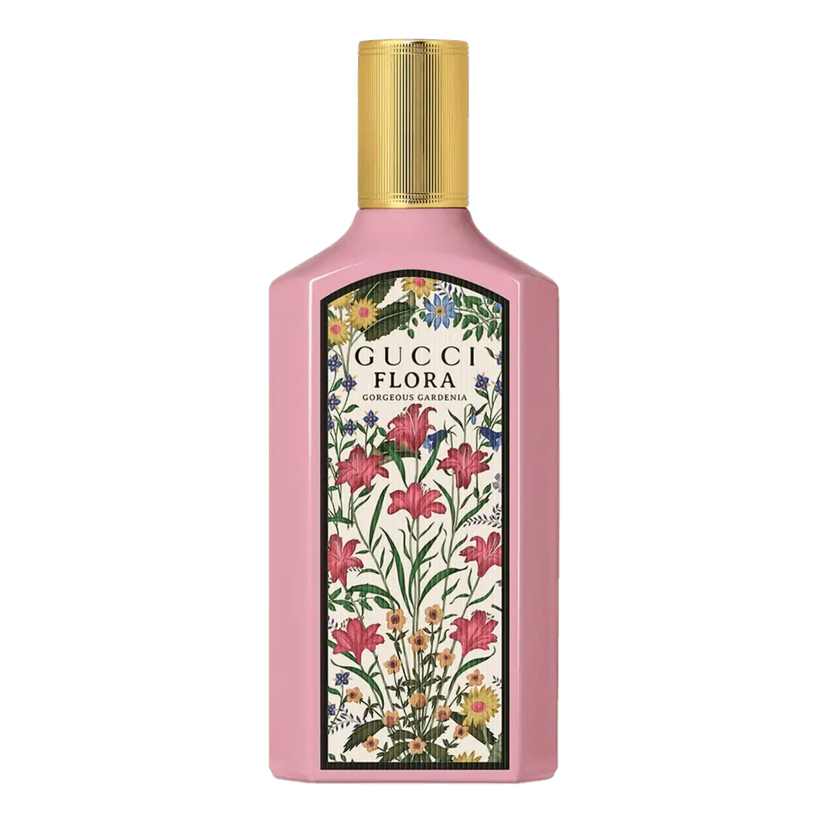 Gucci Flora Gorgeous Gardenia Eau de Parfum - Perfume Feminino 100ml 100ml