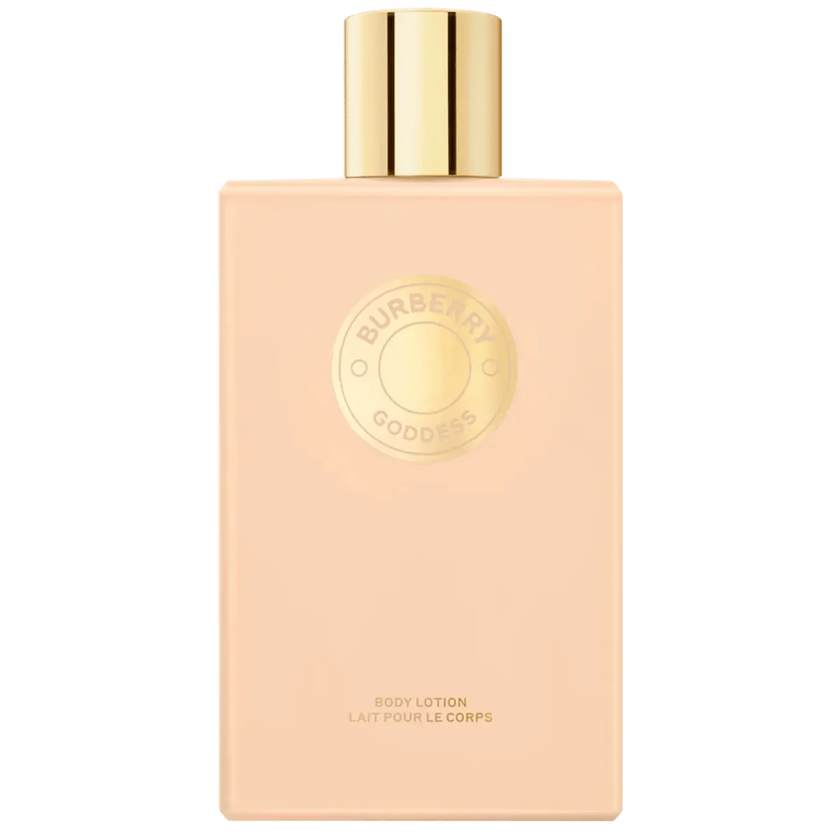 Burberry Goddess - Loção Corporal 200ml - 200ml 200ml