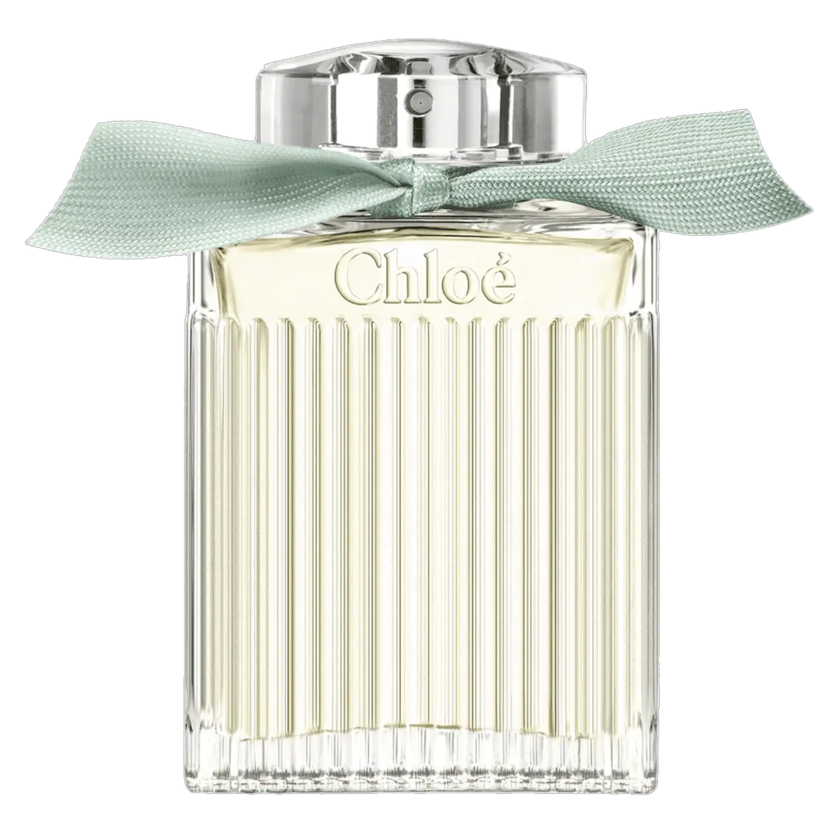 Chloé Rose Naturelle Eau de Parfum Refilável - Perfume Feminino 100ml 100ml