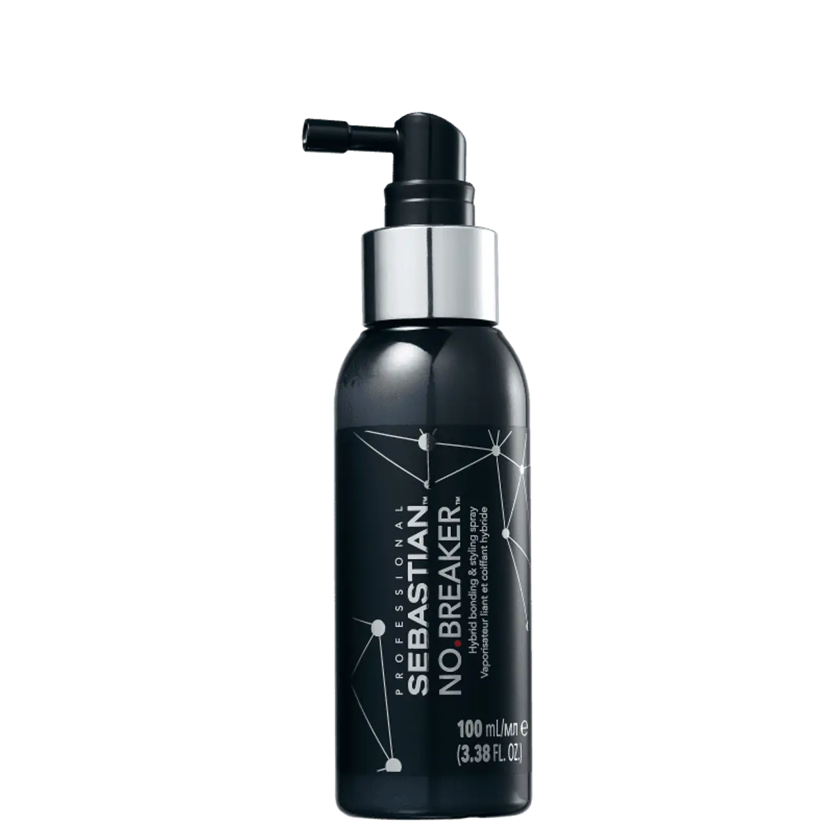 Leave In Spray Wella Profissional Sebantian No Breaker 100ml