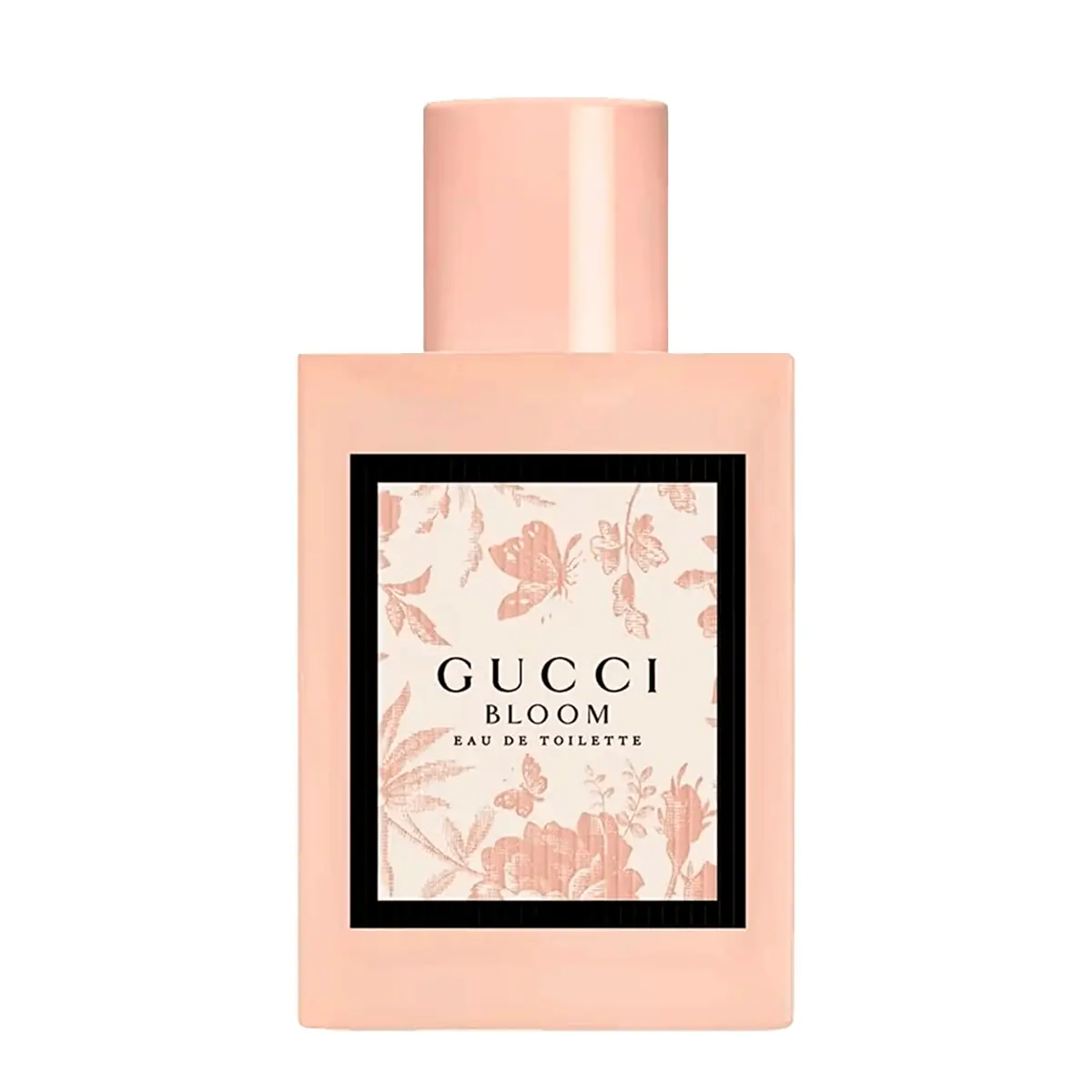 Gucci Bloom Eau de Toilette - Perfume Feminino - 50ml