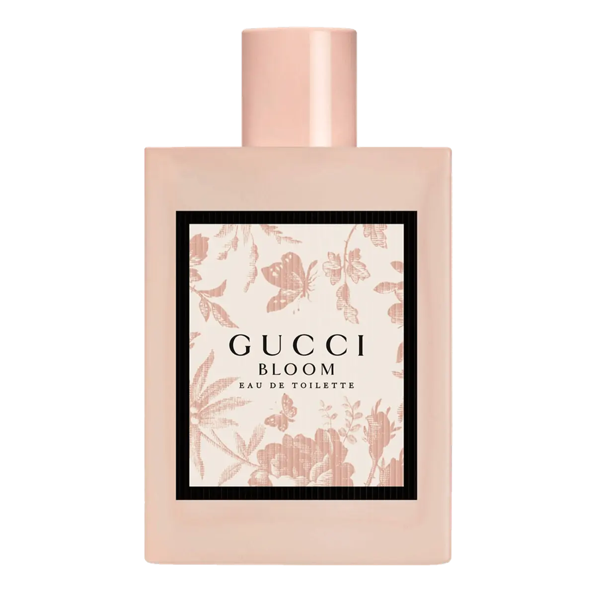 Gucci Bloom Eau de Toilette - Perfume Feminino - 100ml 100ml