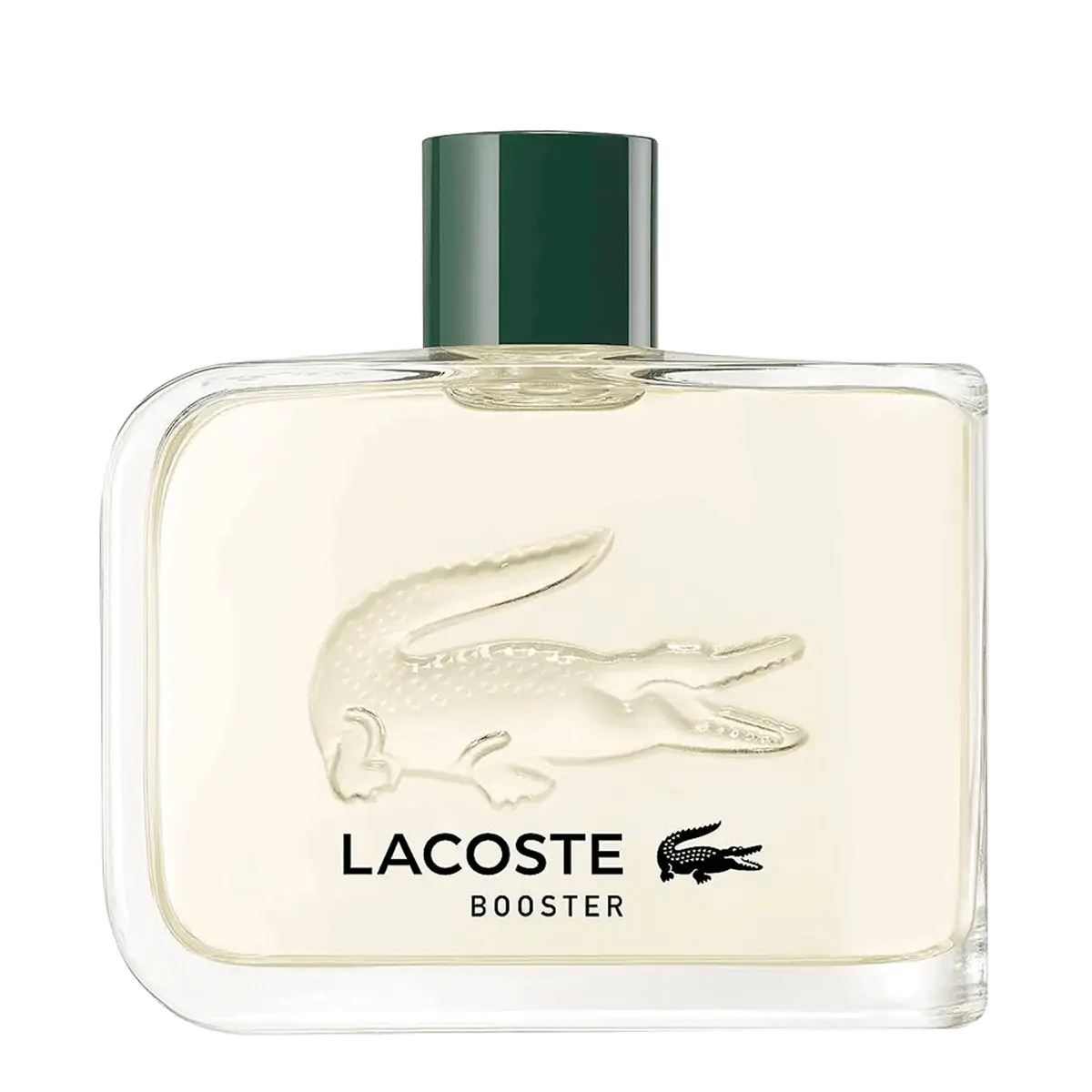 Lacoste Booster Eau de Toilette - Perfume Masculino - 125ml 125ml