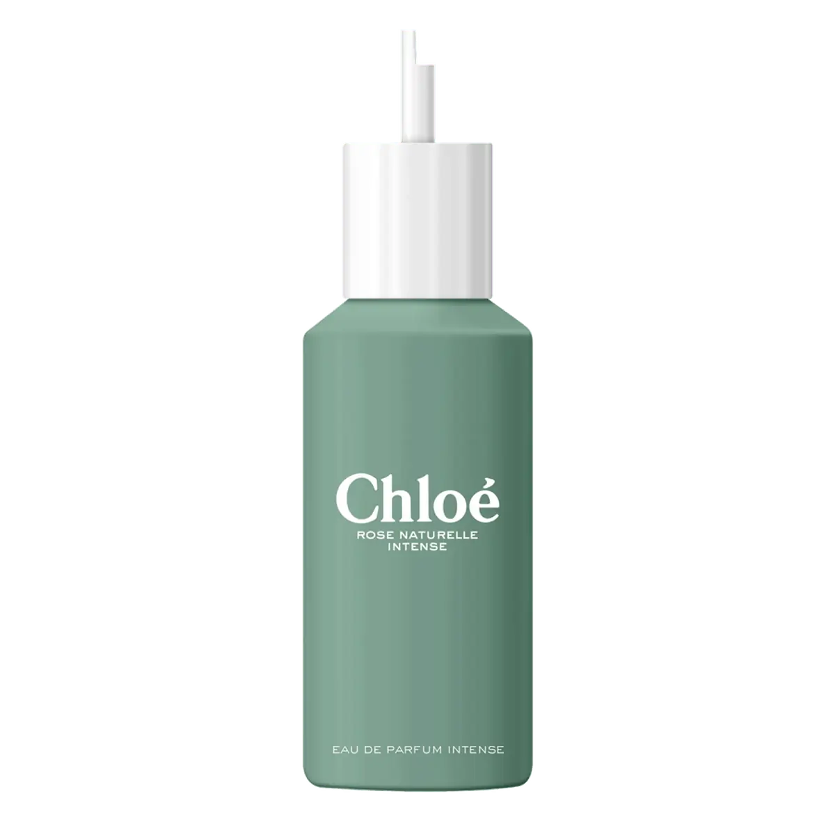 Chloé Rose Naturelle Intense Eau de Parfum - Perfume Feminino Refil 150ml 150ml