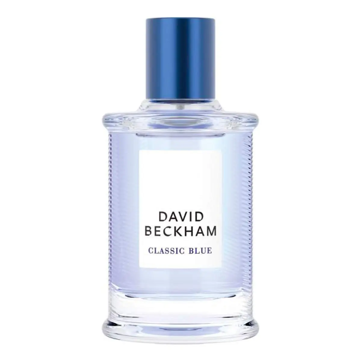 Eau De Toilette Classic Blue David Beckham Caixa 50ml
