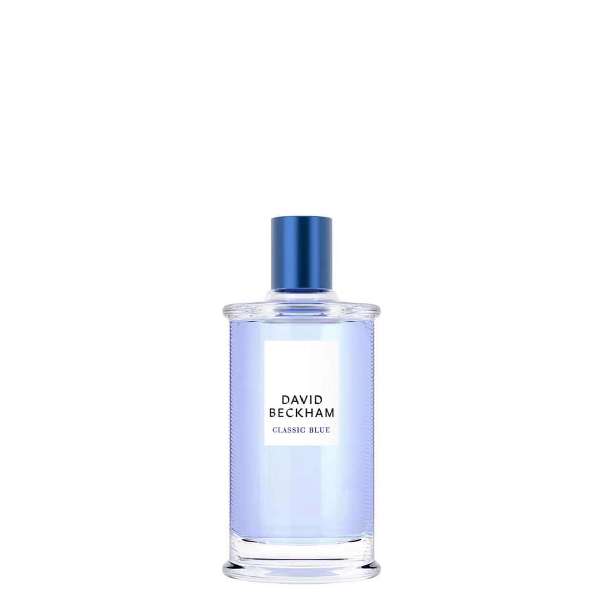 Eau De Toilette Classic Blue David Beckham Caixa 100ml