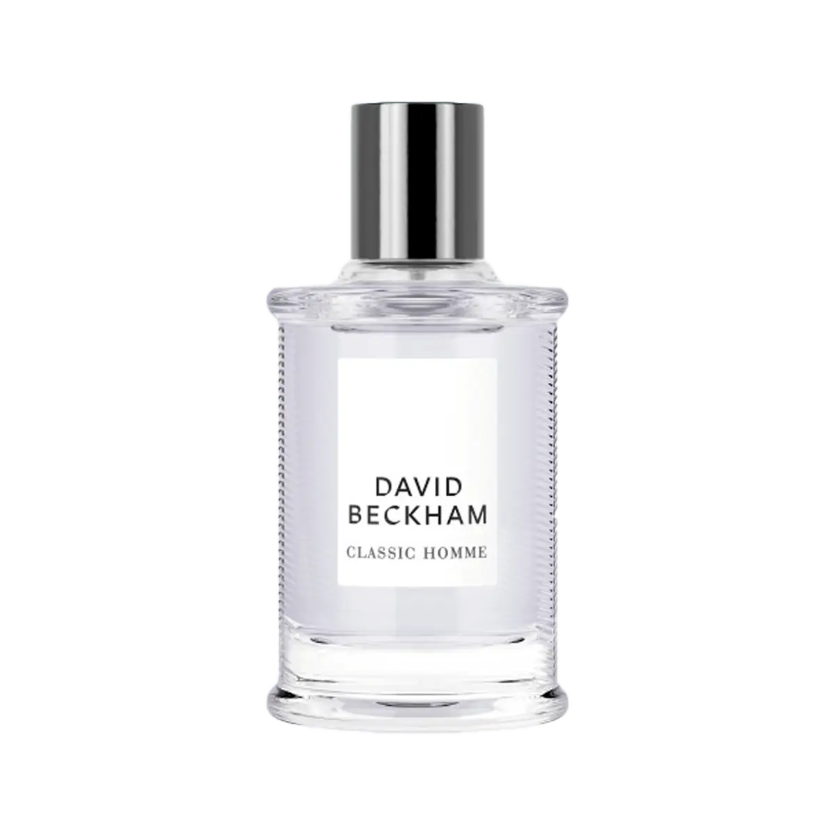 Eau De Toilette Classic Homme David Beckham Caixa 50ml