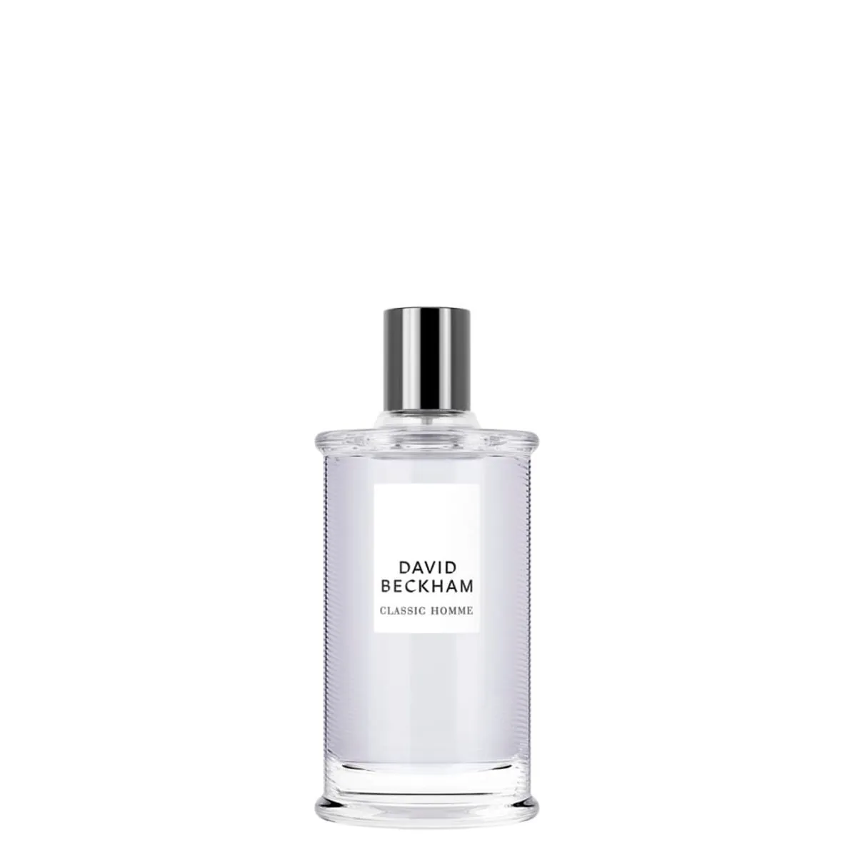 Eau De Toilette Classic Homme David Beckham Caixa 100ml