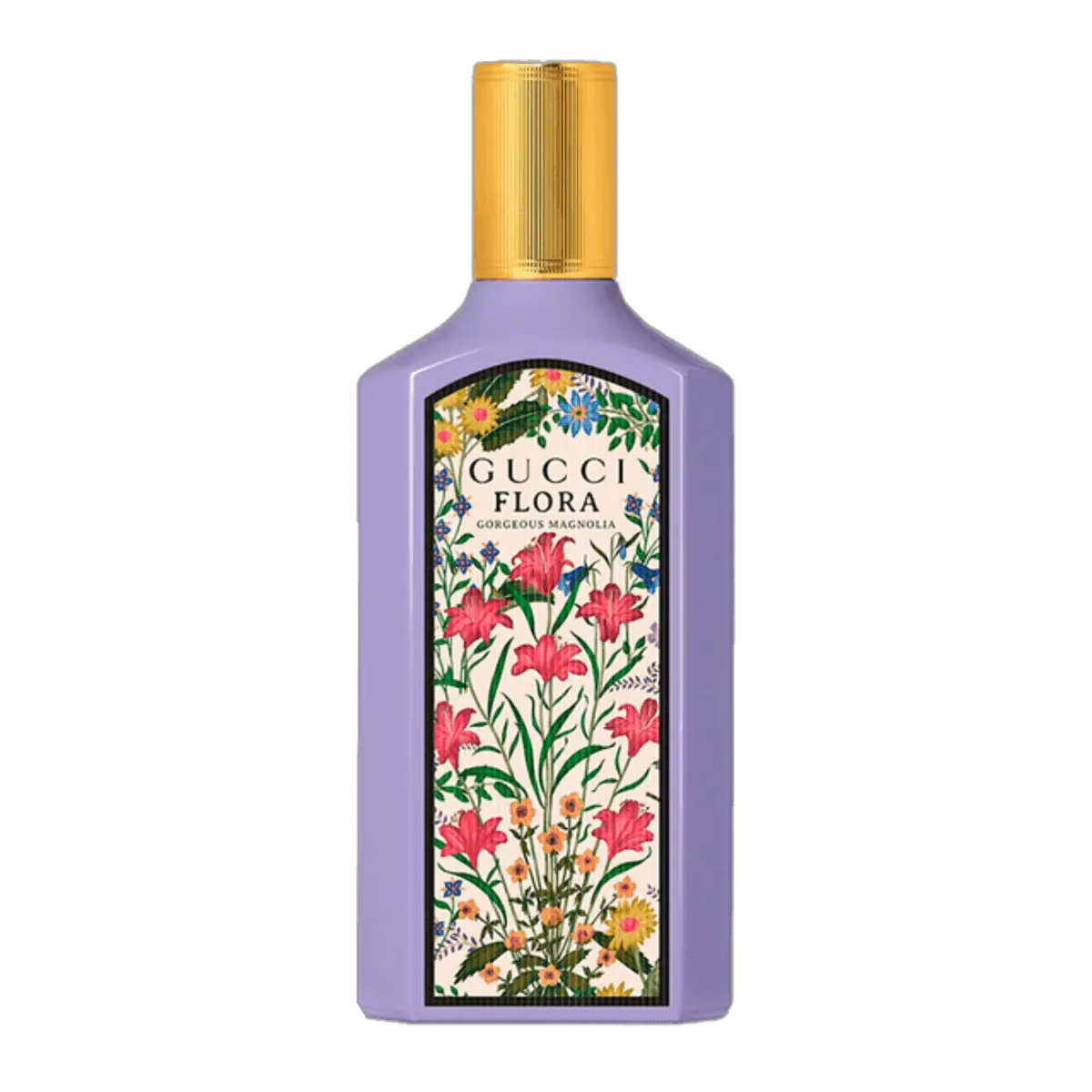 Gucci Flora Gorgeous Magnolia Eau de Parfum - Perfume Feminino 100ml 100ml