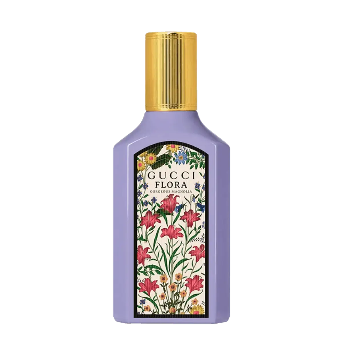 Gucci Flora Gorgeous Magnolia Eau de Parfum - Perfume Feminino 50ml 50ml