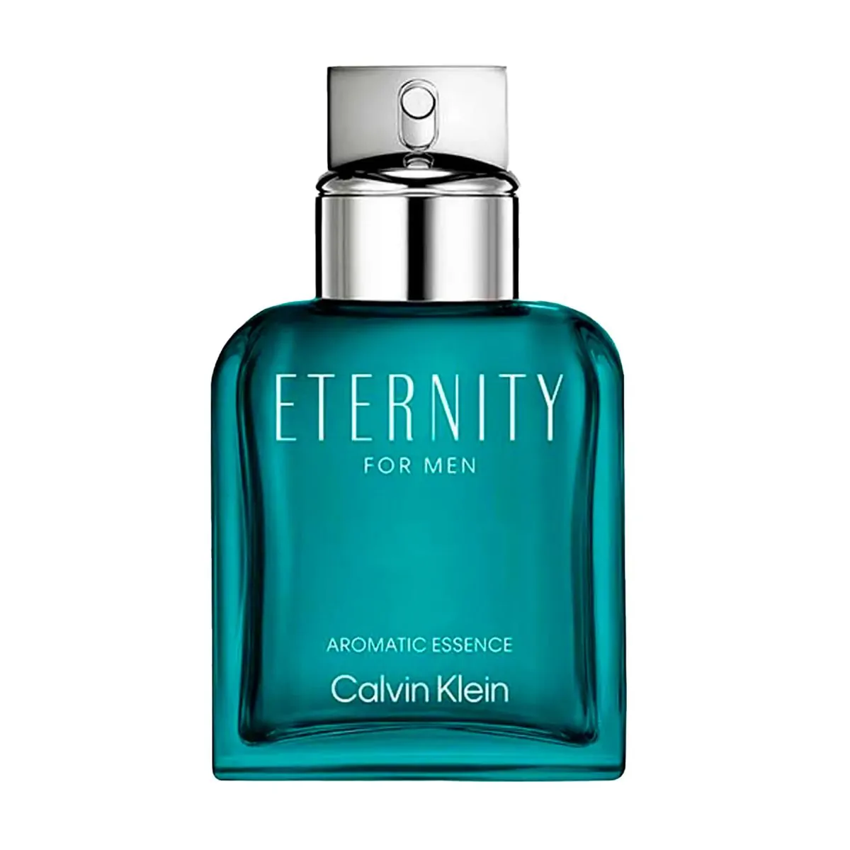 Perfume Calvin Klein Eternity Aromatic Essence for Men Eau de Parfum Masculino 50ml - Calvin Klein E