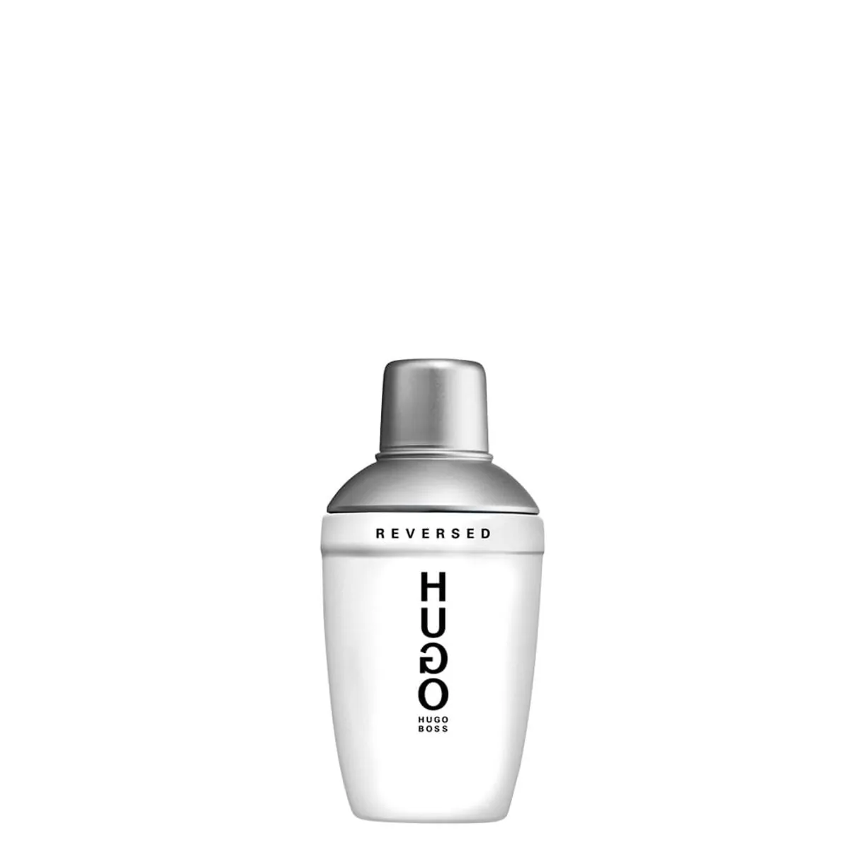 Hugo Boss Reversed Eau De Toilette - Perfume Masculino 75ml