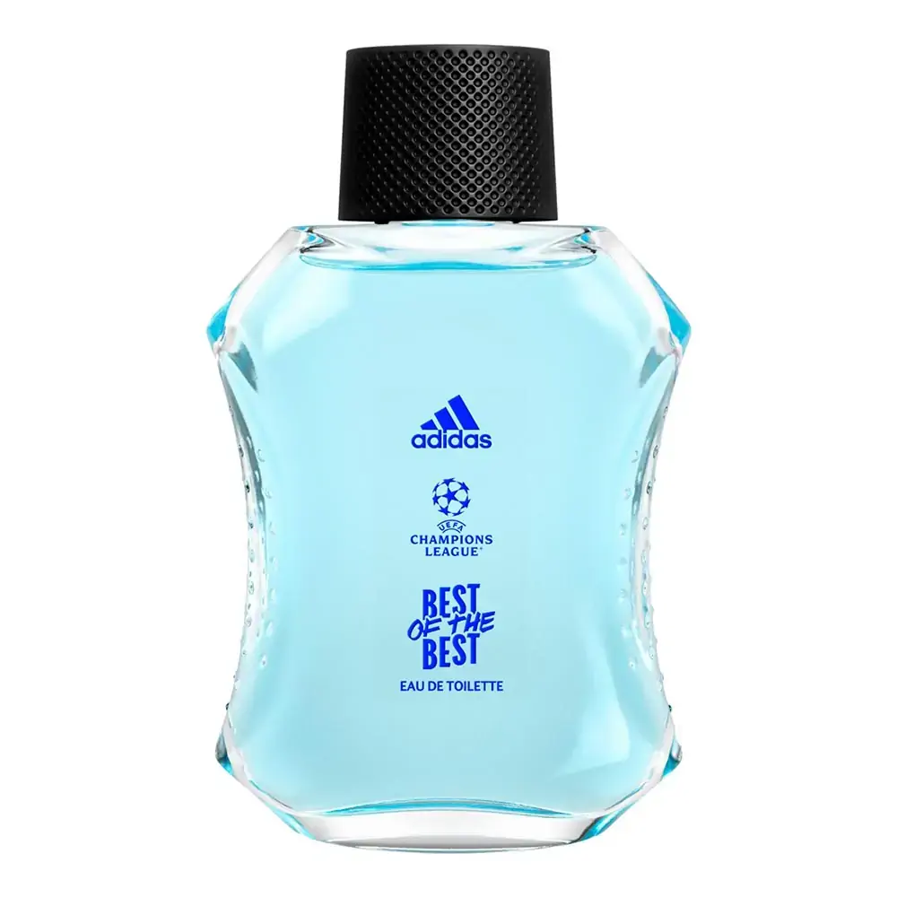 Perfume Adidas UEFA Best of the Best Eau de Toilette Masculino 100ml