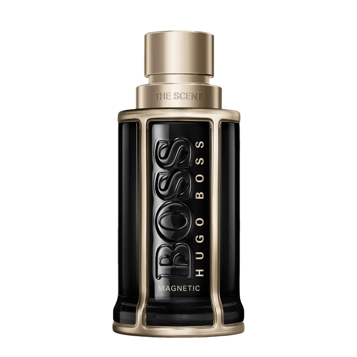 Hugo Boss The Scent Magnetic Eau de Parfum - Perfume Masculino 50ml