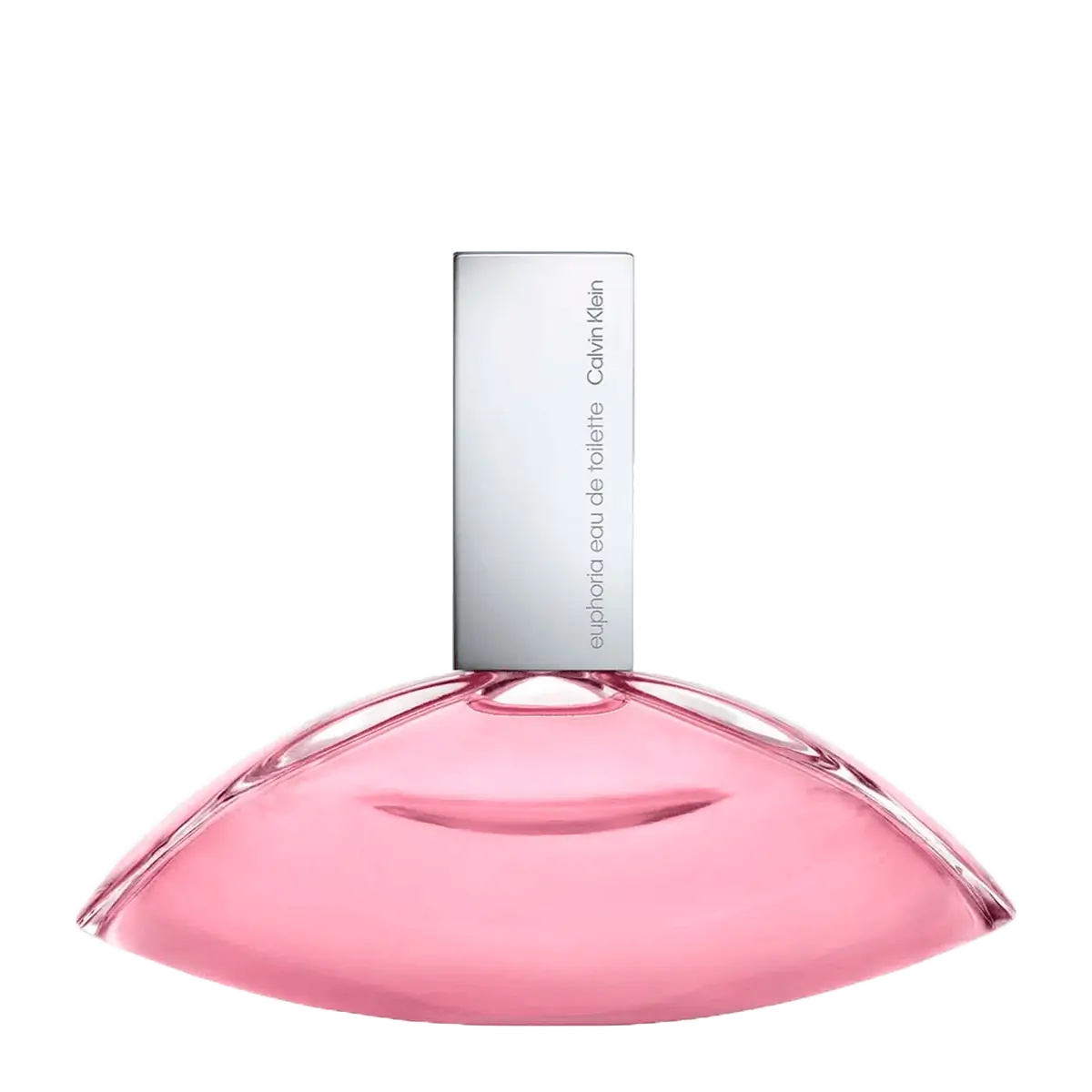 Calvin Klein Euphoria Eau de Toilette - Perfume Feminino 100ml