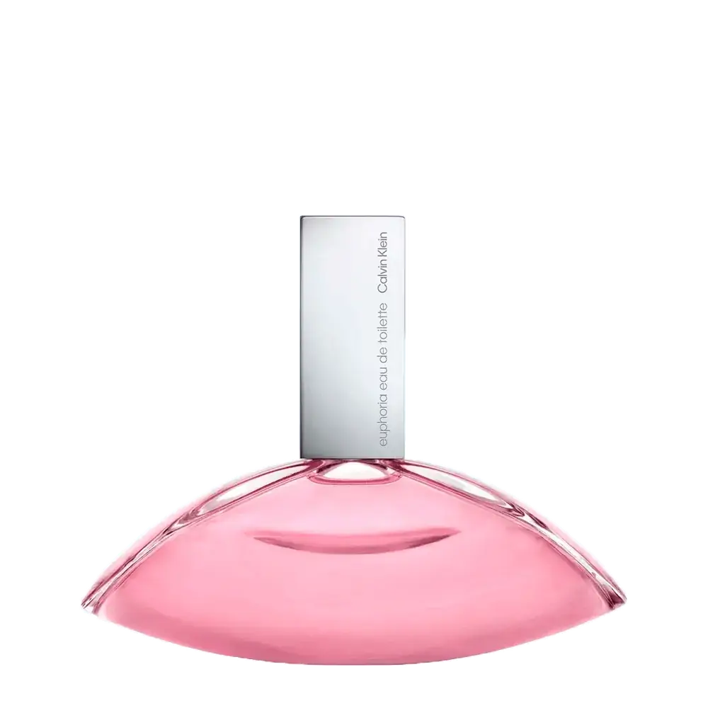 Calvin Klein Euphoria Eau de Toilette - Perfume Feminino 30ml