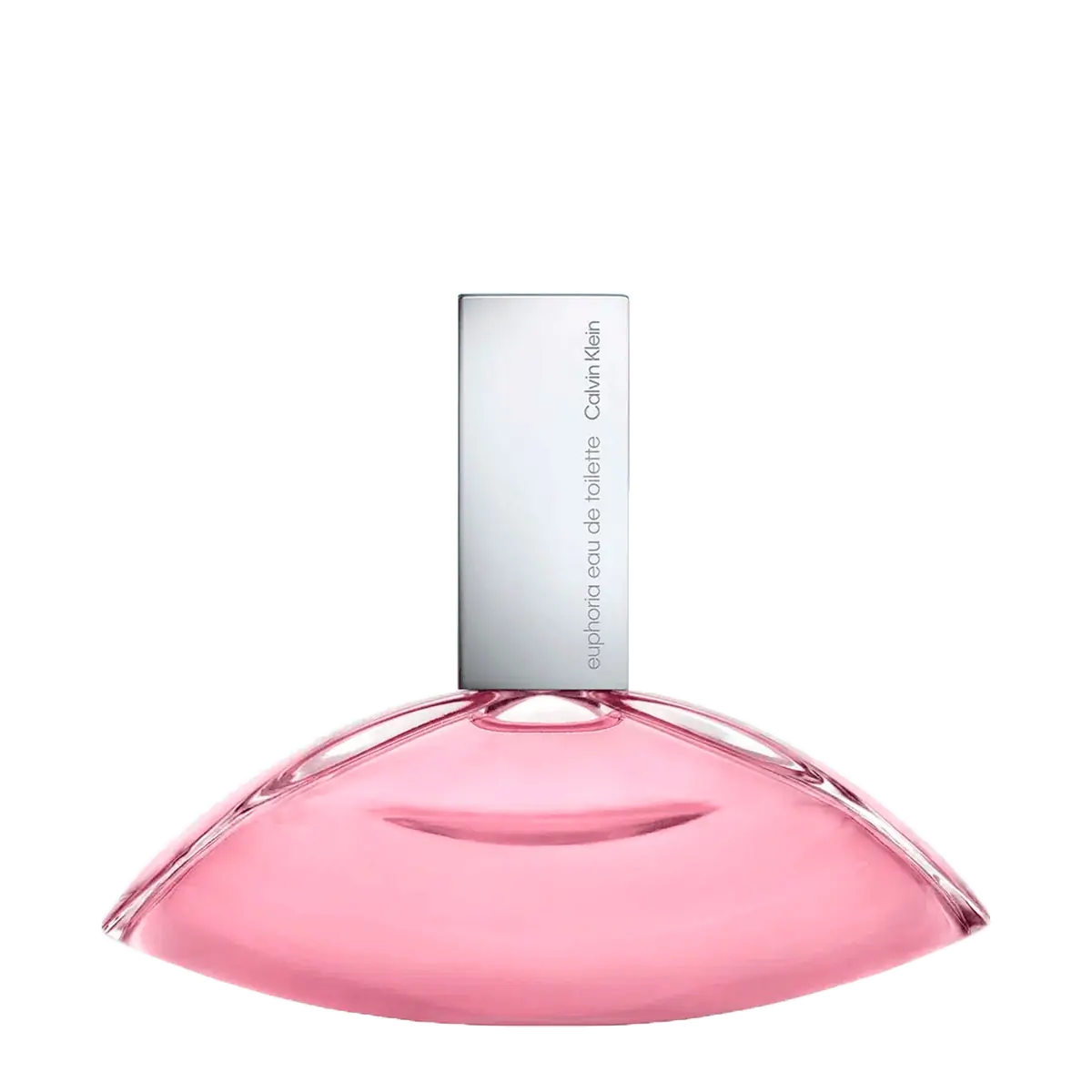 Calvin Klein Euphoria Eau de Toilette - Perfume Feminino 50ml