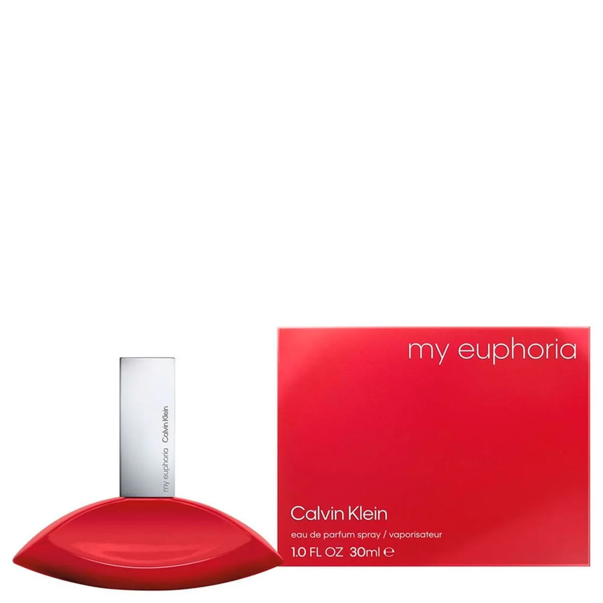Perfume Calvin Klein My Euphoria Feminino Eau de Parfum 30 ml - 30ml