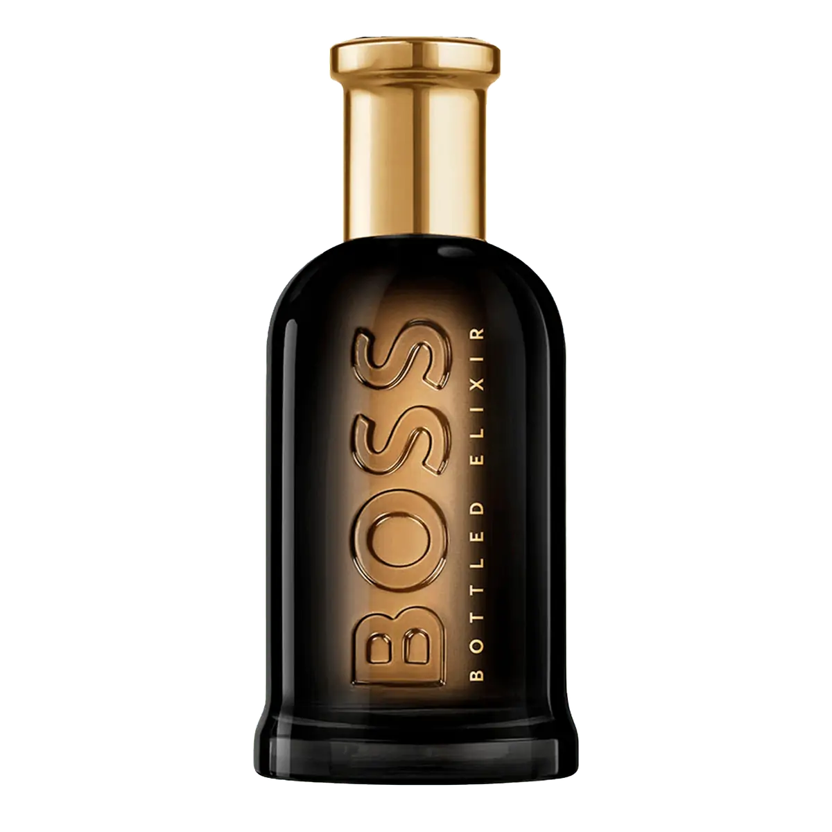 Perfume Hugo Boss Bottled Elixir Masculino - Parfum 100ml