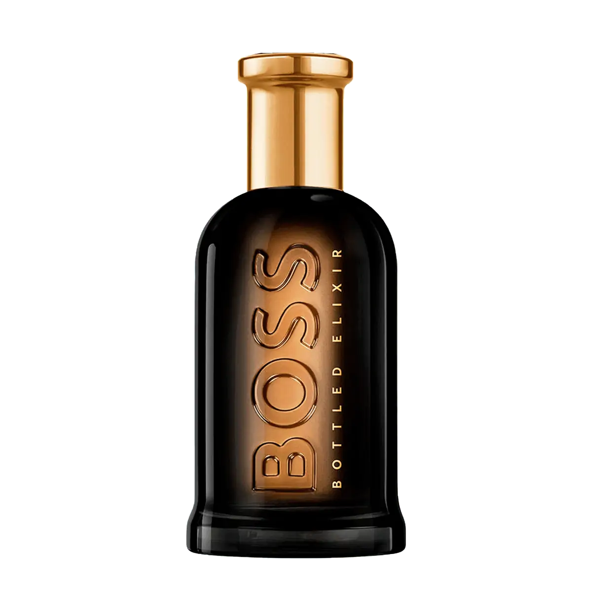 Perfume Hugo Boss Bottled Elixir Masculino - Parfum 50ml