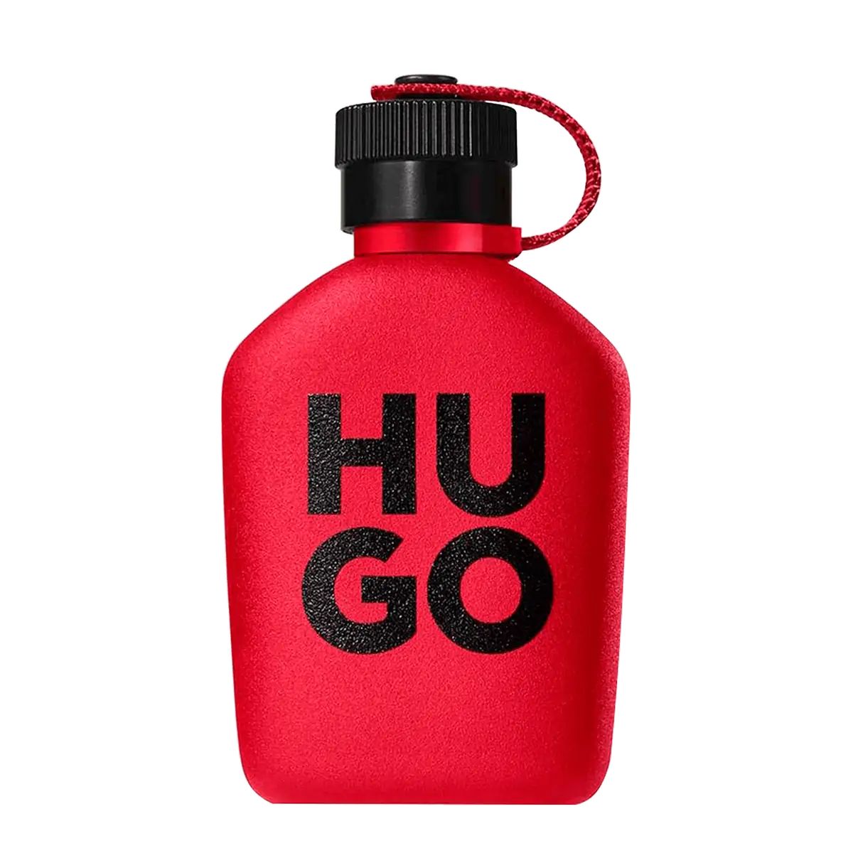 Perfume Hugo Intense for Men Eau de Parfum Masculino 75ml - Hugo Intense For Men Edp Perfume Masculi