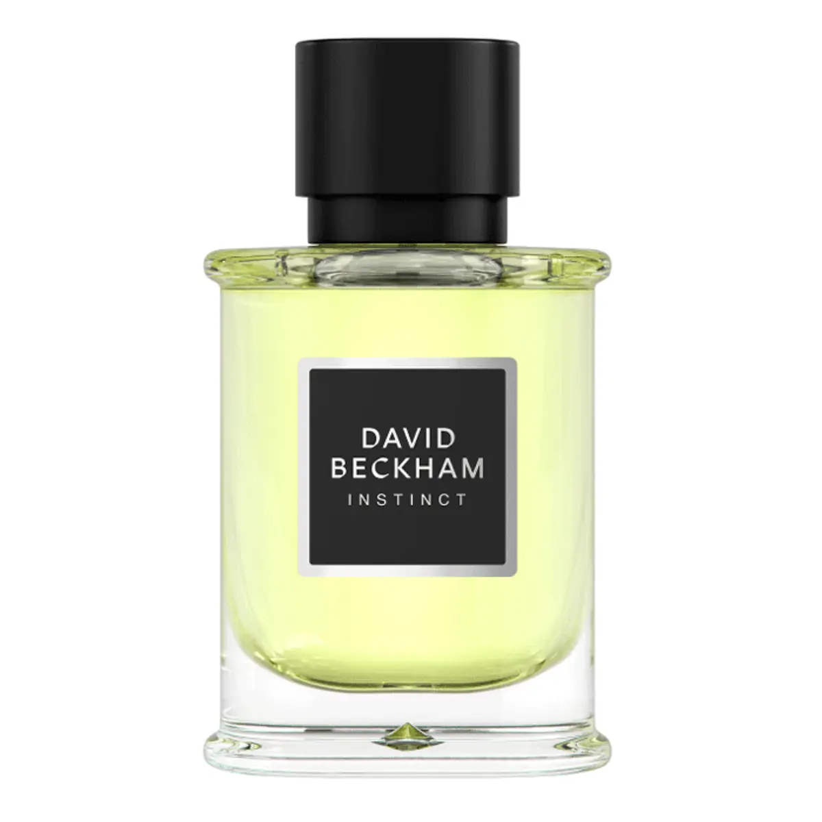 Eau De Parfum Instinct David Beckham Caixa 50ml