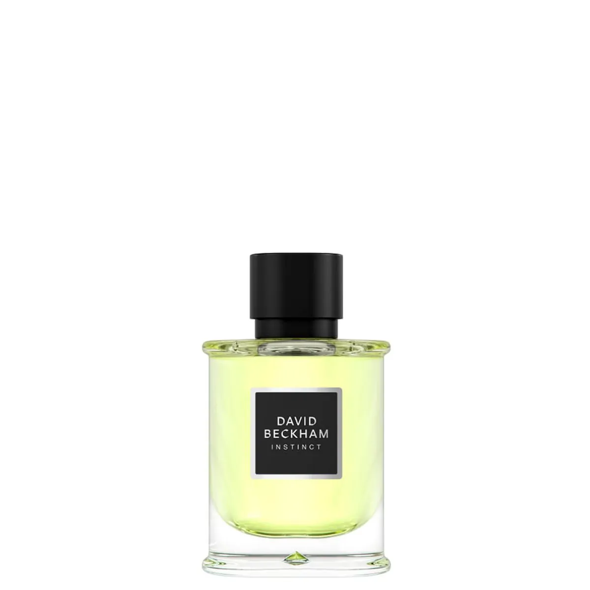 Eau De Parfum Instinct David Beckham Caixa 75ml