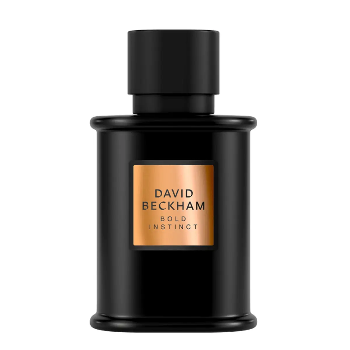 Eau De Parfum Bold Instinct David Beckham Caixa 50ml