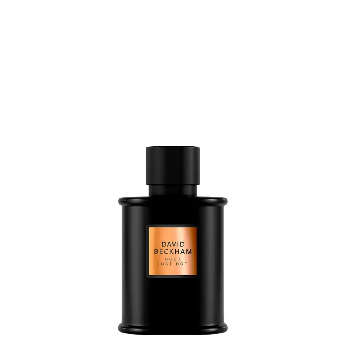Eau De Parfum Bold Instinct David Beckham Caixa 75ml
