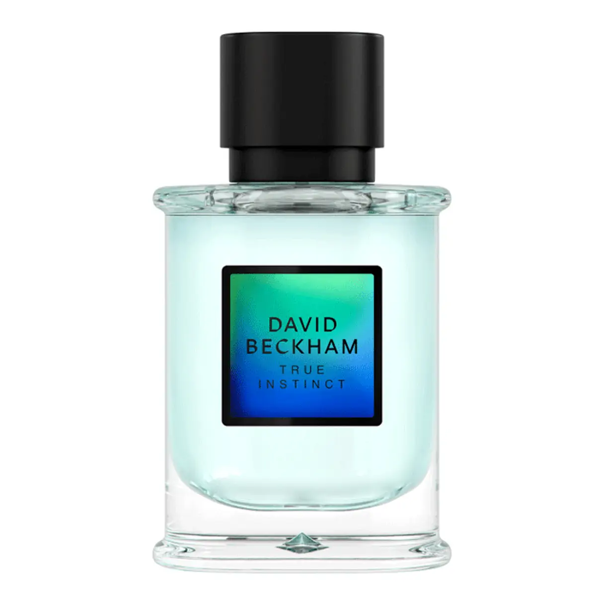 Eau De Parfum True Instinct David Beckham Caixa 50ml