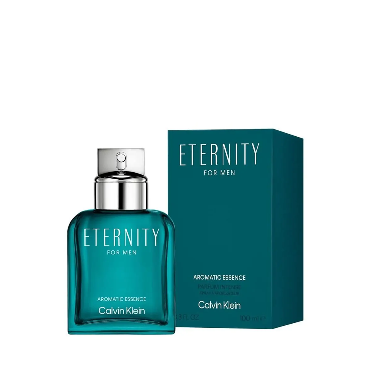 Perfume Calvin Klein Eternity Aromatic Essence for Men Eau de Parfum Masculino 100 ml - Calvin Klein