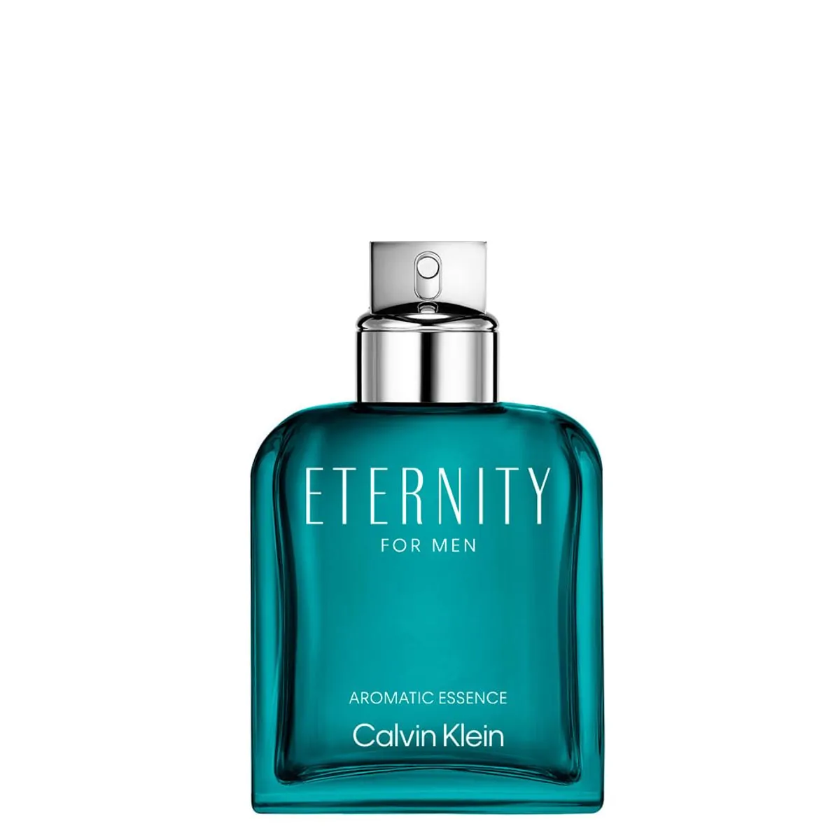 Perfume Calvin Klein Eternity Aromatic Essence for Men Eau de Parfum Masculino 200ml - Calvin Klein