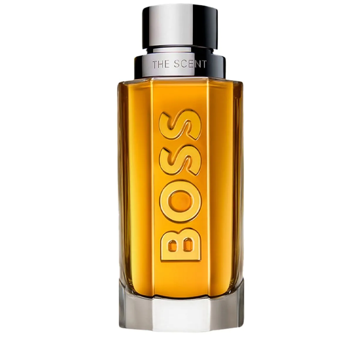 Hugo Boss The Scent Refilável Eau de Toilette - Perfume Masculino - 100ml