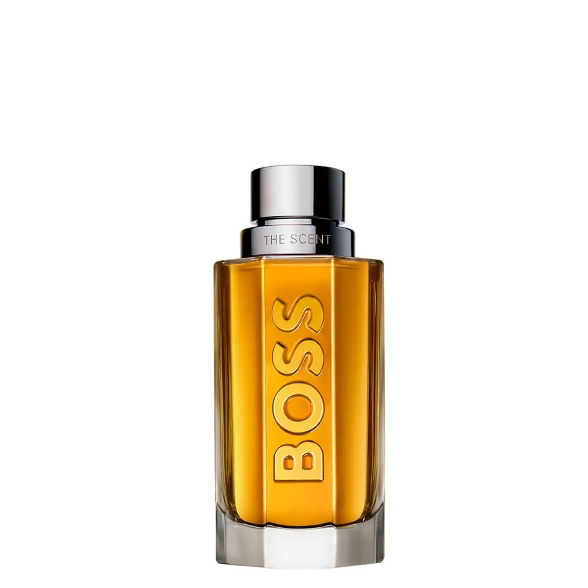 Perfume Hugo Boss The Scent For Him Masculino Eau de Toilette 200ml - 21361