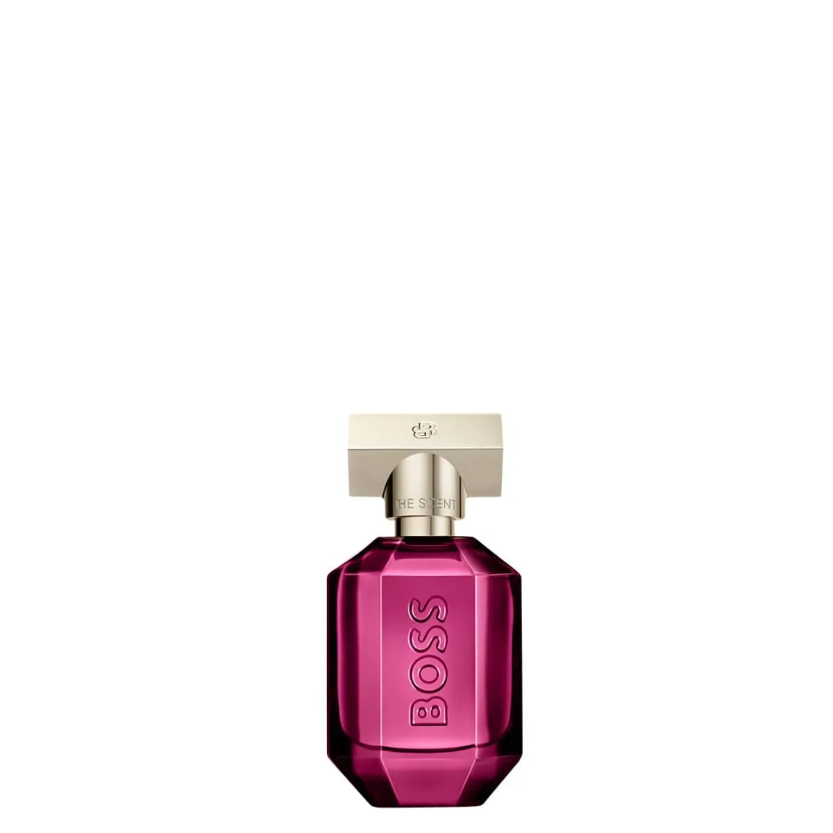 Perfume Hugo Boss The Scent Magnetic For Her Feminino Eau de Parfum 30ml - 21354