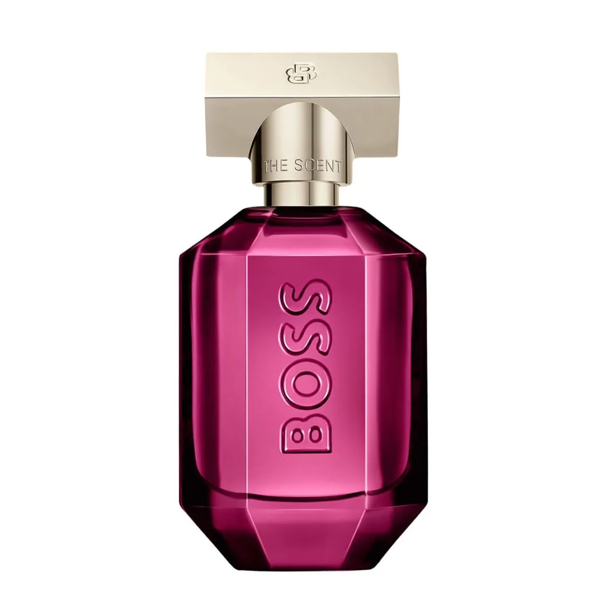 Hugo Boss The Scent Magnetic Eau de Parfum - Perfume Feminino - 50ml
