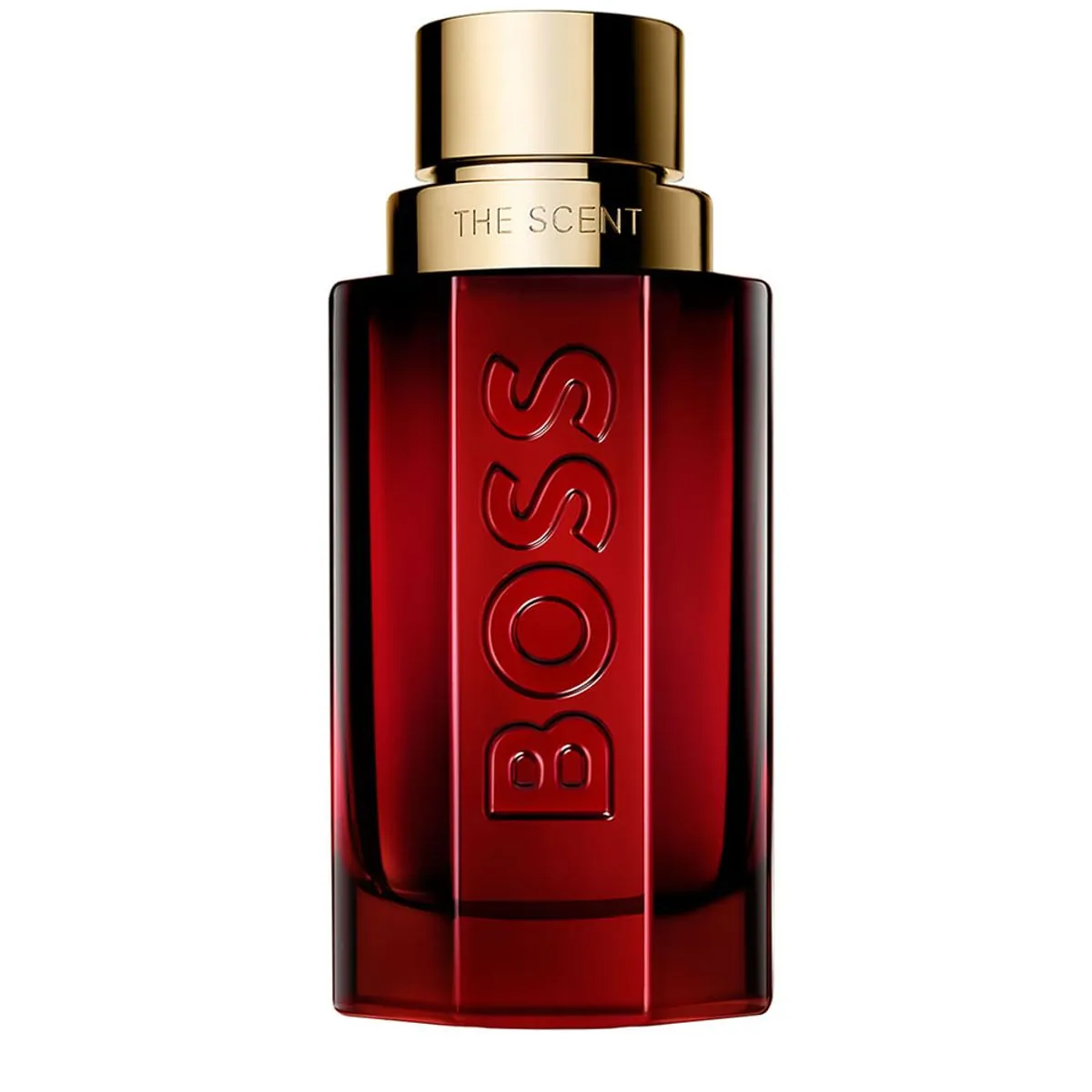 Hugo Boss The Scent Elixir Parfum Intense - Perfume Masculino - 50ml