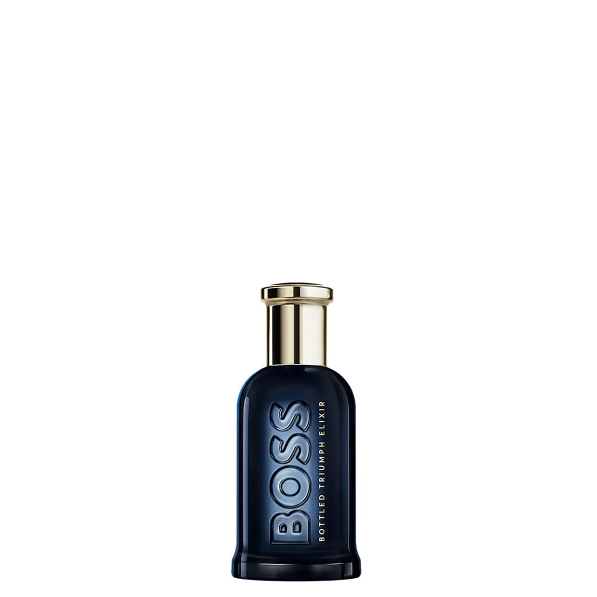 Perfume Hugo Boss Bottled Triumph Elixir Eau de Parfum Masculino 50ml - Hugo Boss Bottled Triumph El
