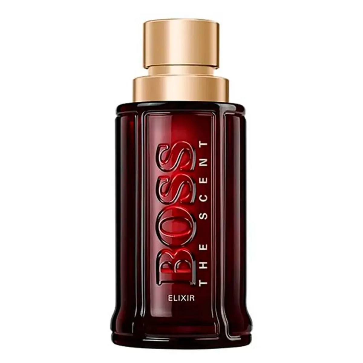 Hugo Boss The Scent Elixir For Him Eau de Parfum - Perfume Masculino 50ml