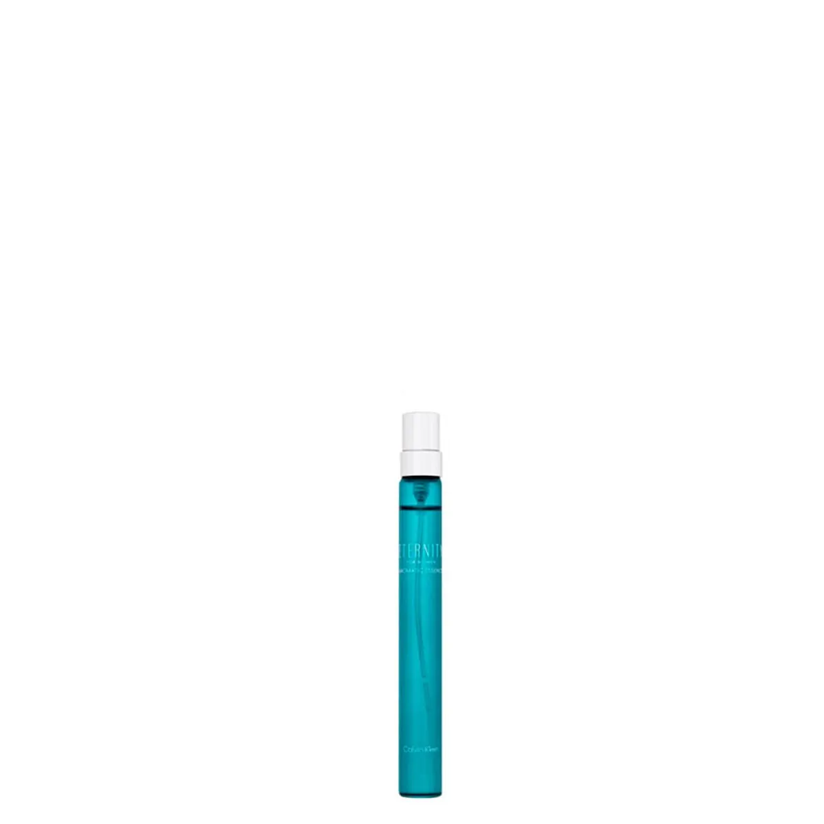 Perfume Calvin Klein Eternity for Women Aromatic Essence Eau de Parfum Feminino 10 ml - Calvin Klein