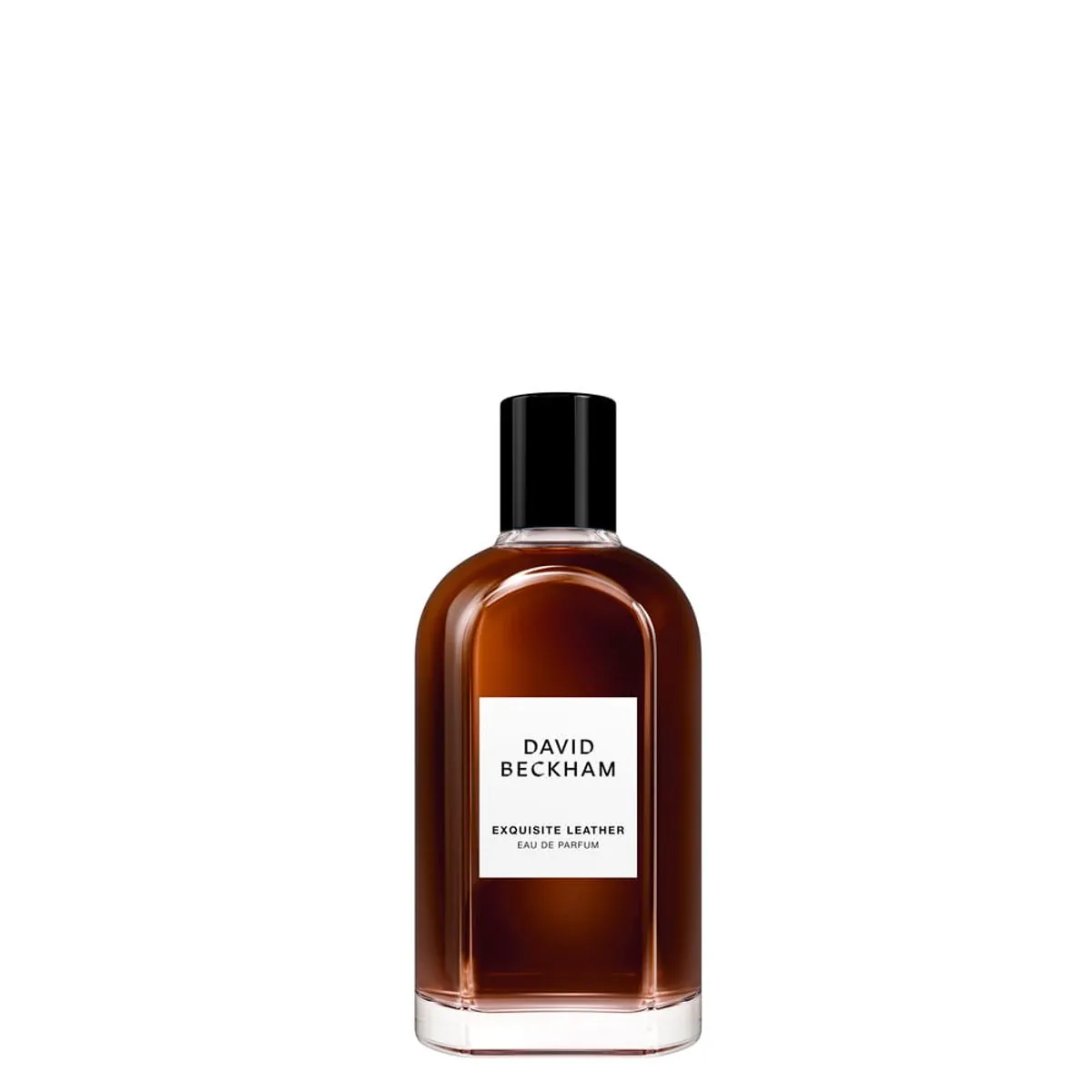 David Beckham The Collecion Exquisite Leather Edp 100ml