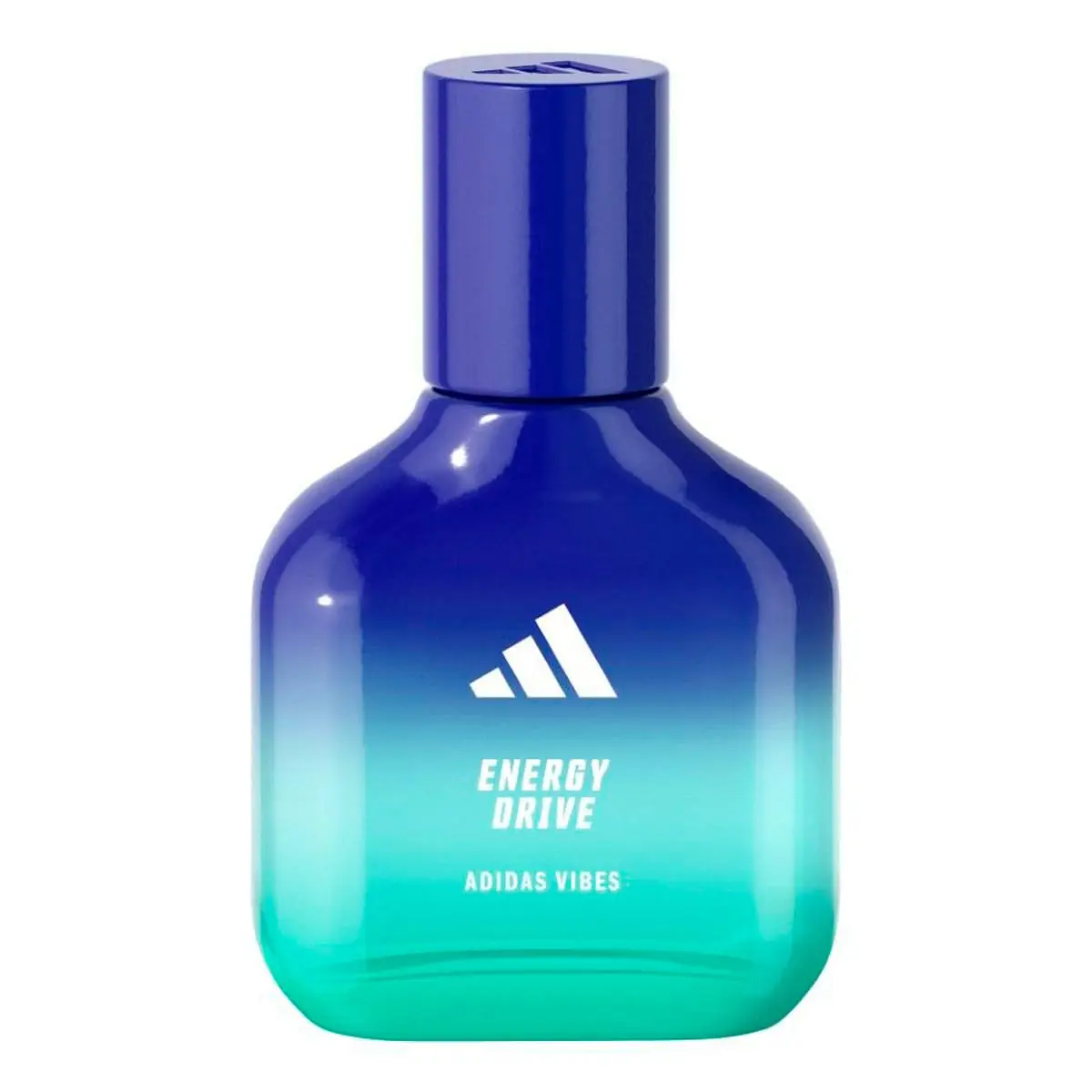 Eau De Parfum Energy Drive Adidas Vibes Caixa 30ml