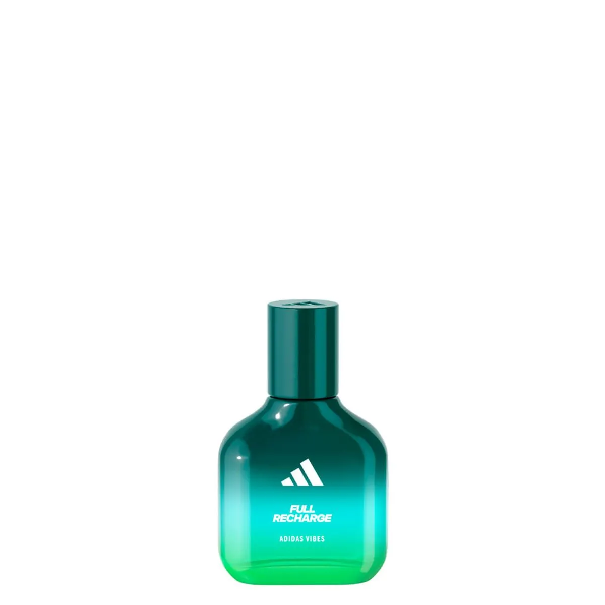 Eau De Parfum Full Recharge Adidas Vibes Caixa 30ml